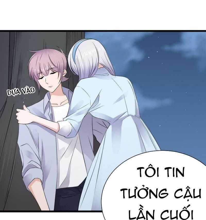 Sủng Thê Thành Nghiện: Lục Thiếu Sủng Từ Đáy Lòng Chapter 91 trang 1