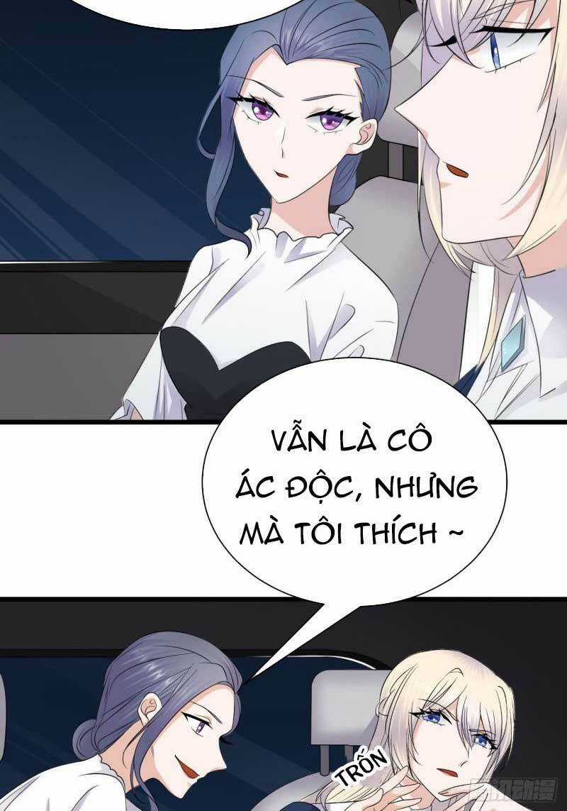 Sủng Thê Thành Nghiện: Lục Thiếu Sủng Từ Đáy Lòng Chapter 92 trang 10