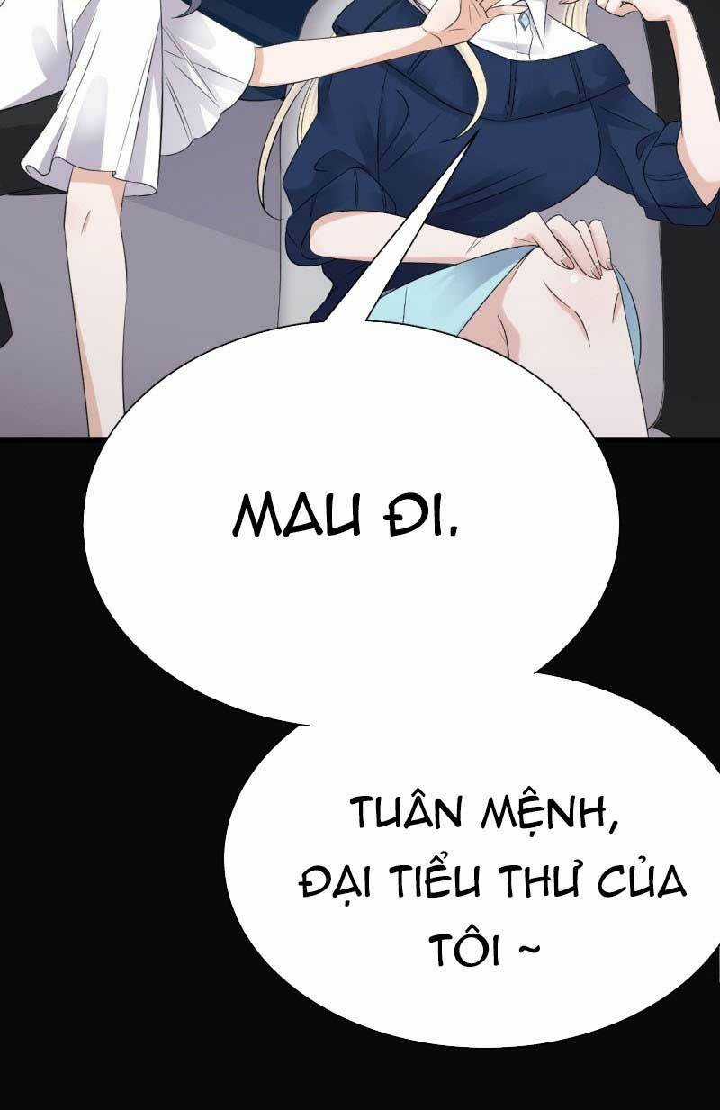 Sủng Thê Thành Nghiện: Lục Thiếu Sủng Từ Đáy Lòng Chapter 92 trang 11