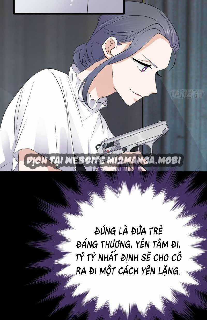 Sủng Thê Thành Nghiện: Lục Thiếu Sủng Từ Đáy Lòng Chapter 92 trang 13