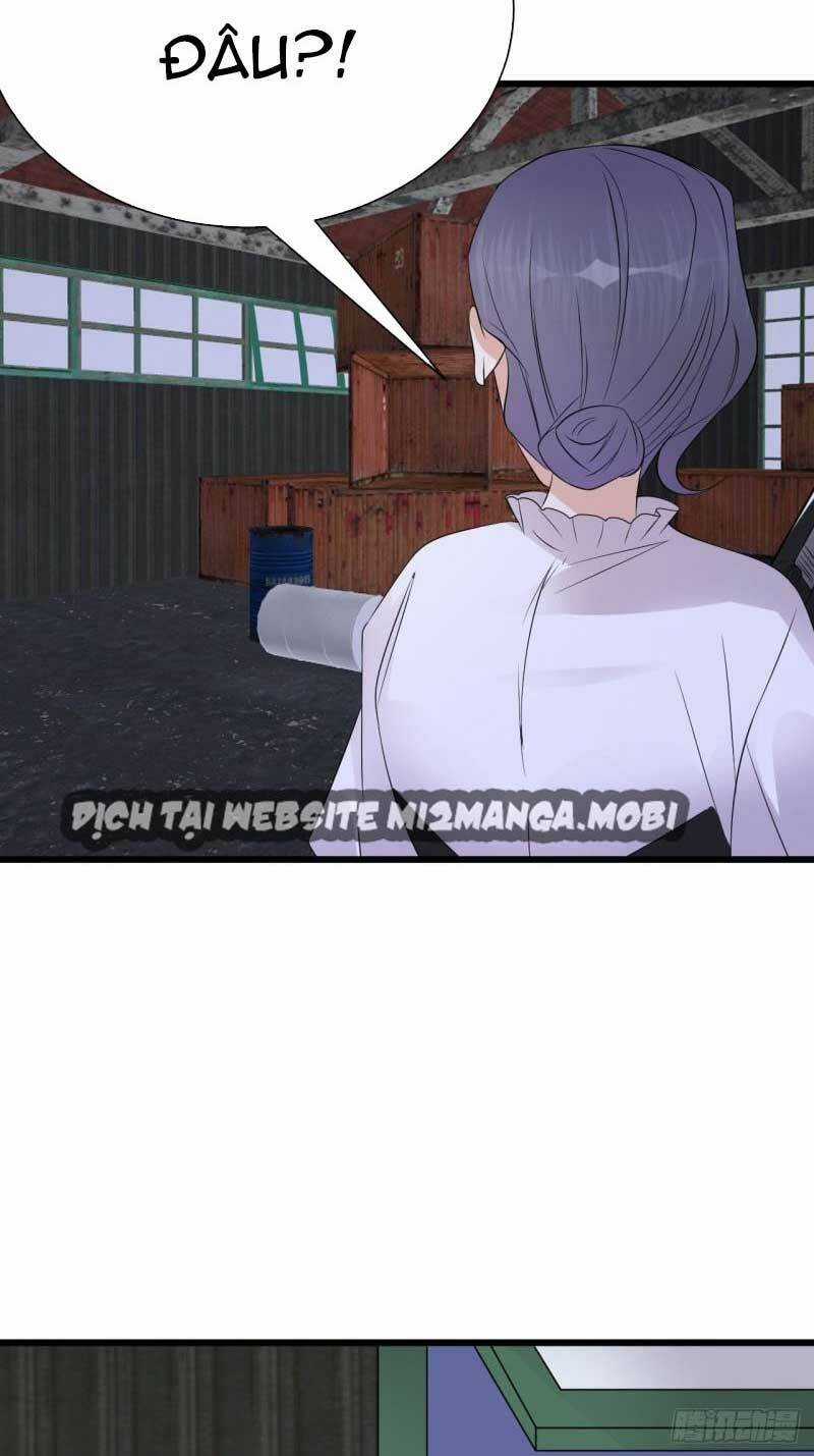 Sủng Thê Thành Nghiện: Lục Thiếu Sủng Từ Đáy Lòng Chapter 92 trang 17