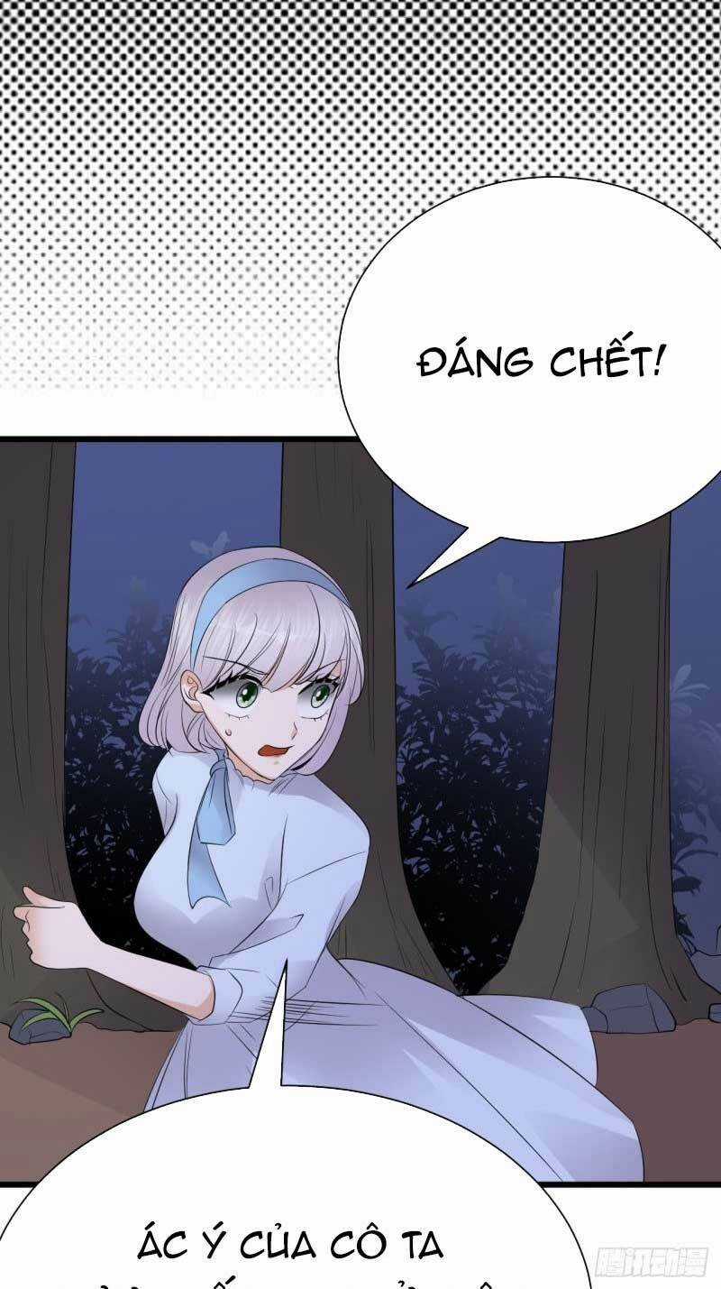 Sủng Thê Thành Nghiện: Lục Thiếu Sủng Từ Đáy Lòng Chapter 92 trang 19