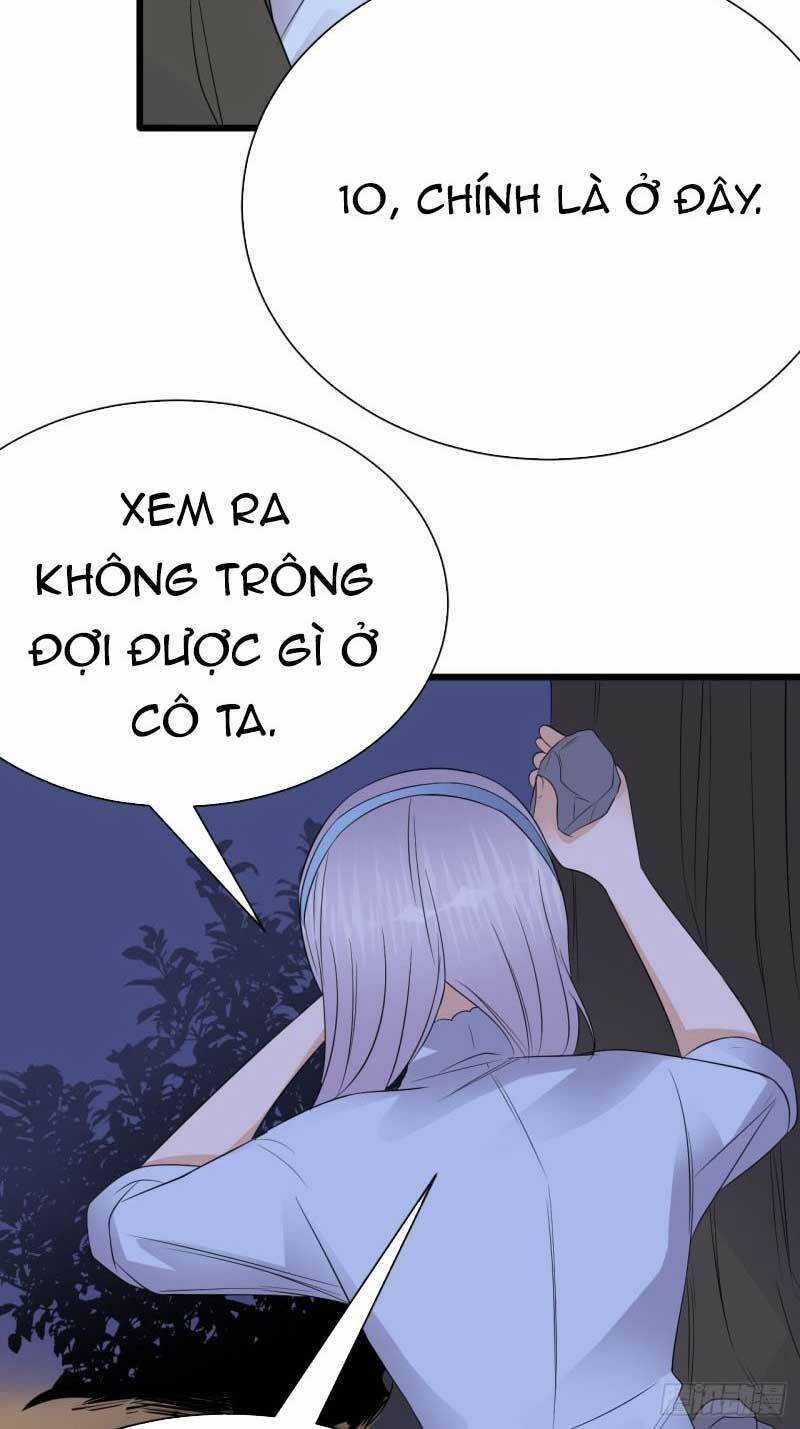 Sủng Thê Thành Nghiện: Lục Thiếu Sủng Từ Đáy Lòng Chapter 92 trang 22