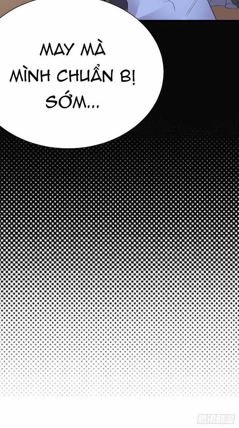Sủng Thê Thành Nghiện: Lục Thiếu Sủng Từ Đáy Lòng Chapter 92 trang 23