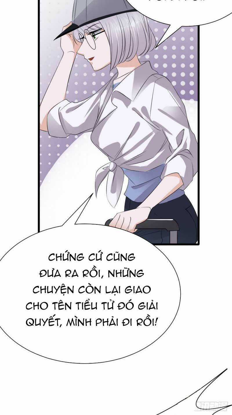 Sủng Thê Thành Nghiện: Lục Thiếu Sủng Từ Đáy Lòng Chapter 92 trang 25