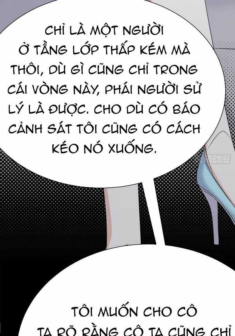 Sủng Thê Thành Nghiện: Lục Thiếu Sủng Từ Đáy Lòng Chapter 92 trang 8