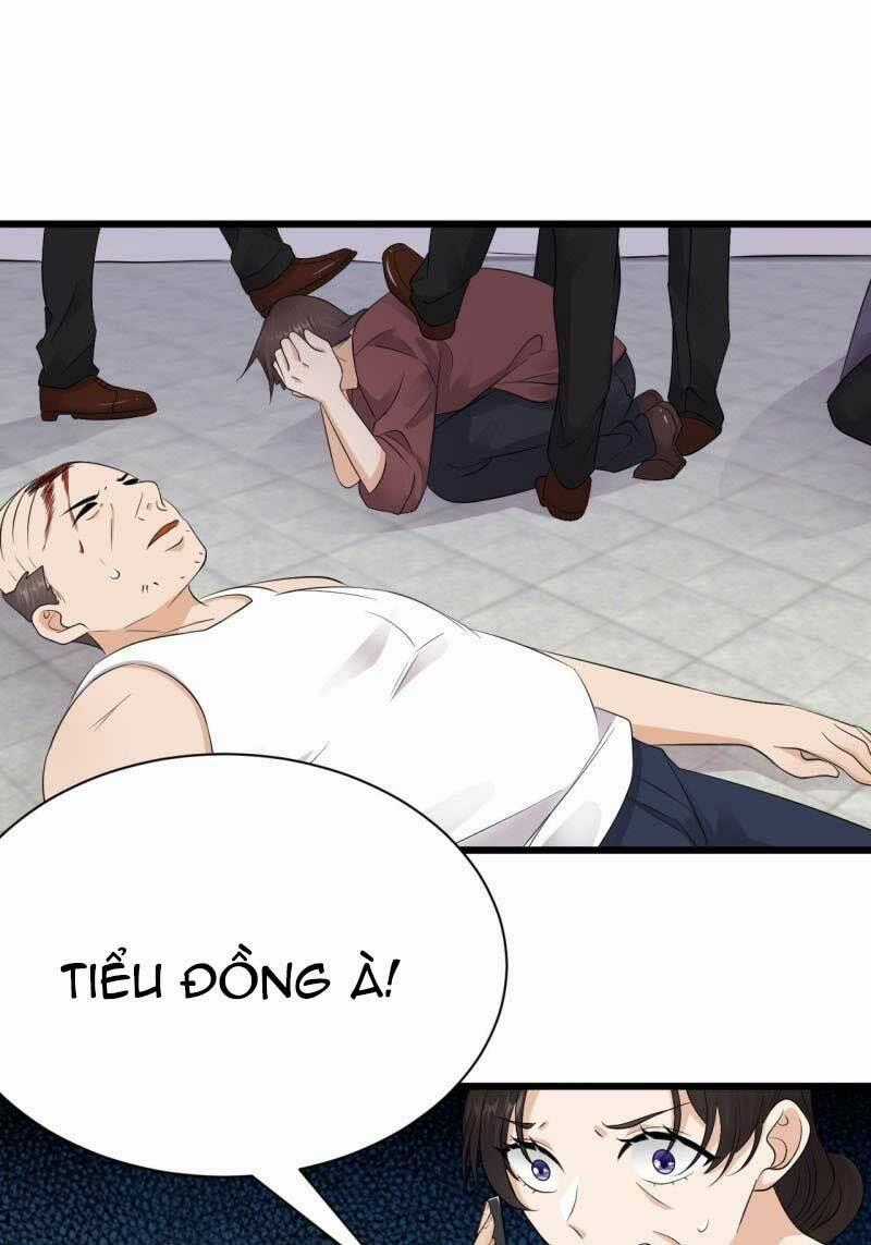 Sủng Thê Thành Nghiện: Lục Thiếu Sủng Từ Đáy Lòng Chapter 93 trang 0