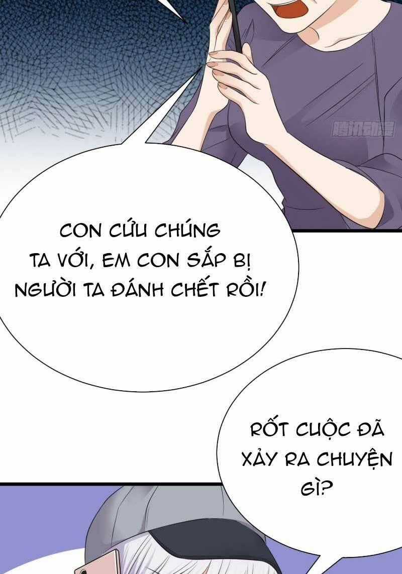Sủng Thê Thành Nghiện: Lục Thiếu Sủng Từ Đáy Lòng Chapter 93 trang 1