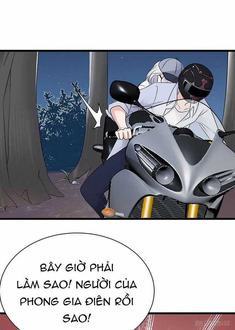 Sủng Thê Thành Nghiện: Lục Thiếu Sủng Từ Đáy Lòng Chapter 96 trang 0