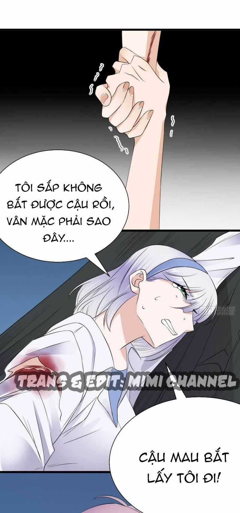 Sủng Thê Thành Nghiện: Lục Thiếu Sủng Từ Đáy Lòng Chapter 98 trang 0