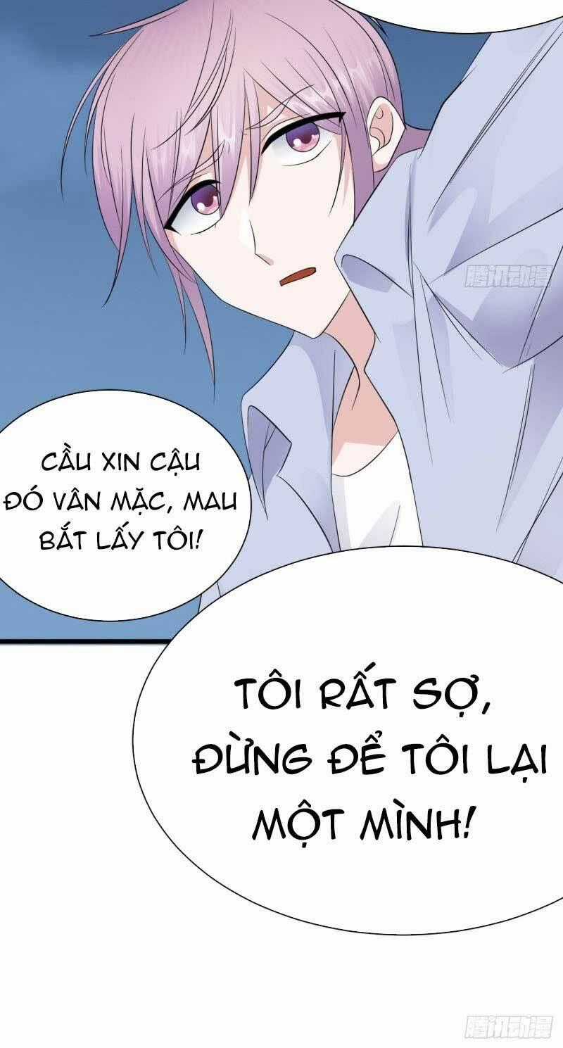 Sủng Thê Thành Nghiện: Lục Thiếu Sủng Từ Đáy Lòng Chapter 98 trang 1