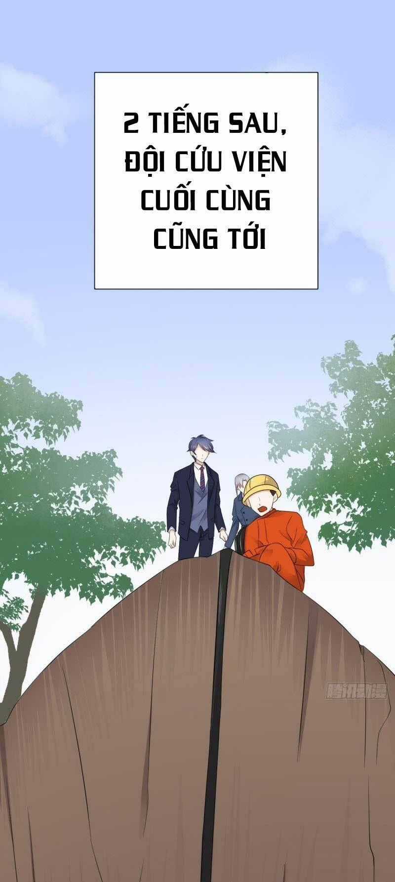 Sủng Thê Thành Nghiện: Lục Thiếu Sủng Từ Đáy Lòng Chapter 99 trang 0