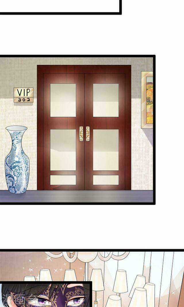 Sủng Vật Người Cá Của Tổng Tài Chapter 2 trang 3