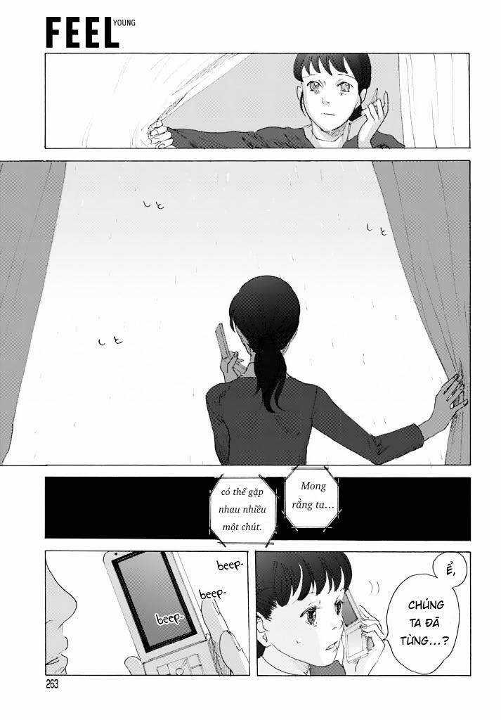 Sunny & Rainny Chapter 0 trang 13