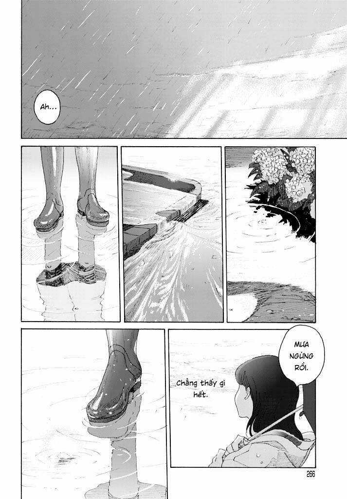 Sunny & Rainny Chapter 0 trang 16