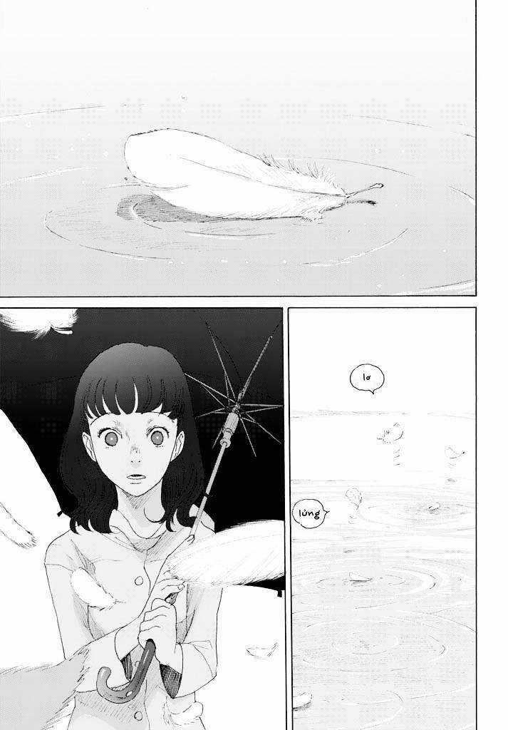 Sunny & Rainny Chapter 0 trang 17