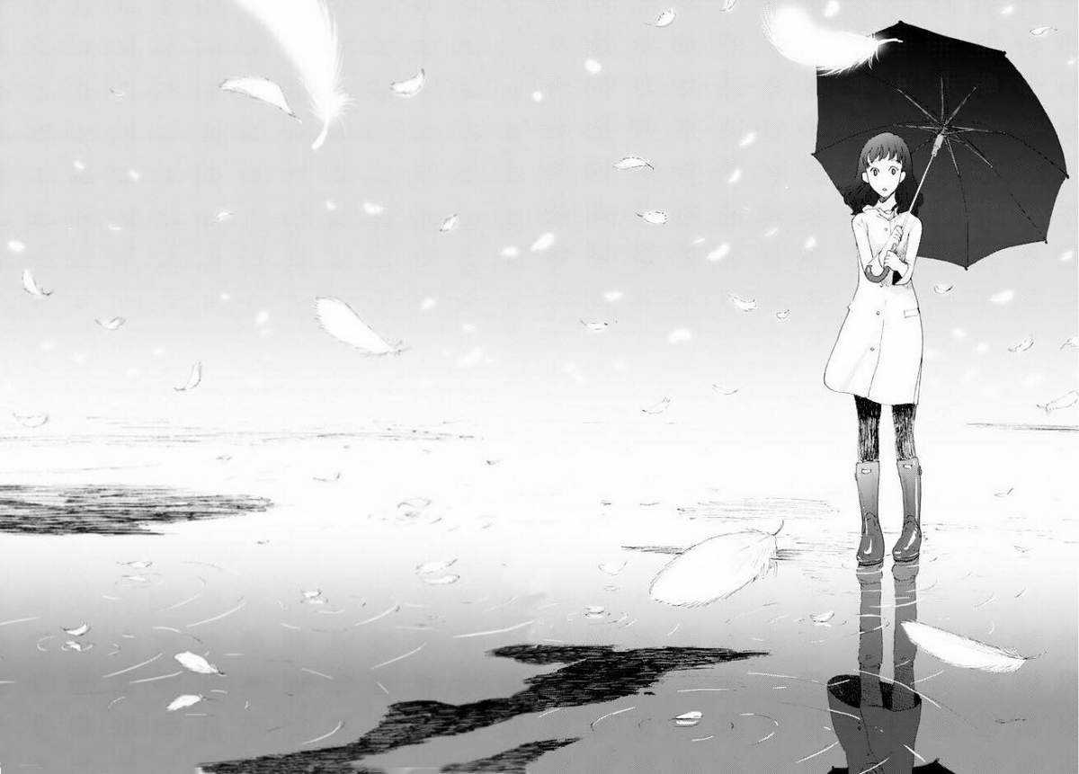 Sunny & Rainny Chapter 0 trang 18