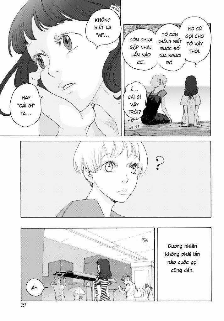 Sunny & Rainny Chapter 0 trang 7