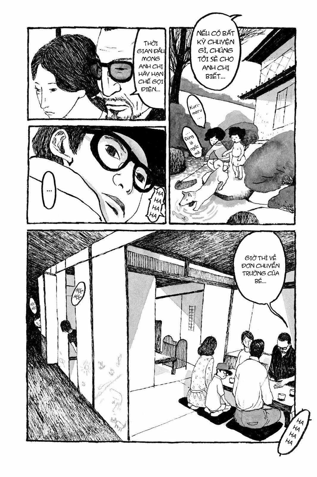 Sunny Chapter 1 trang 16