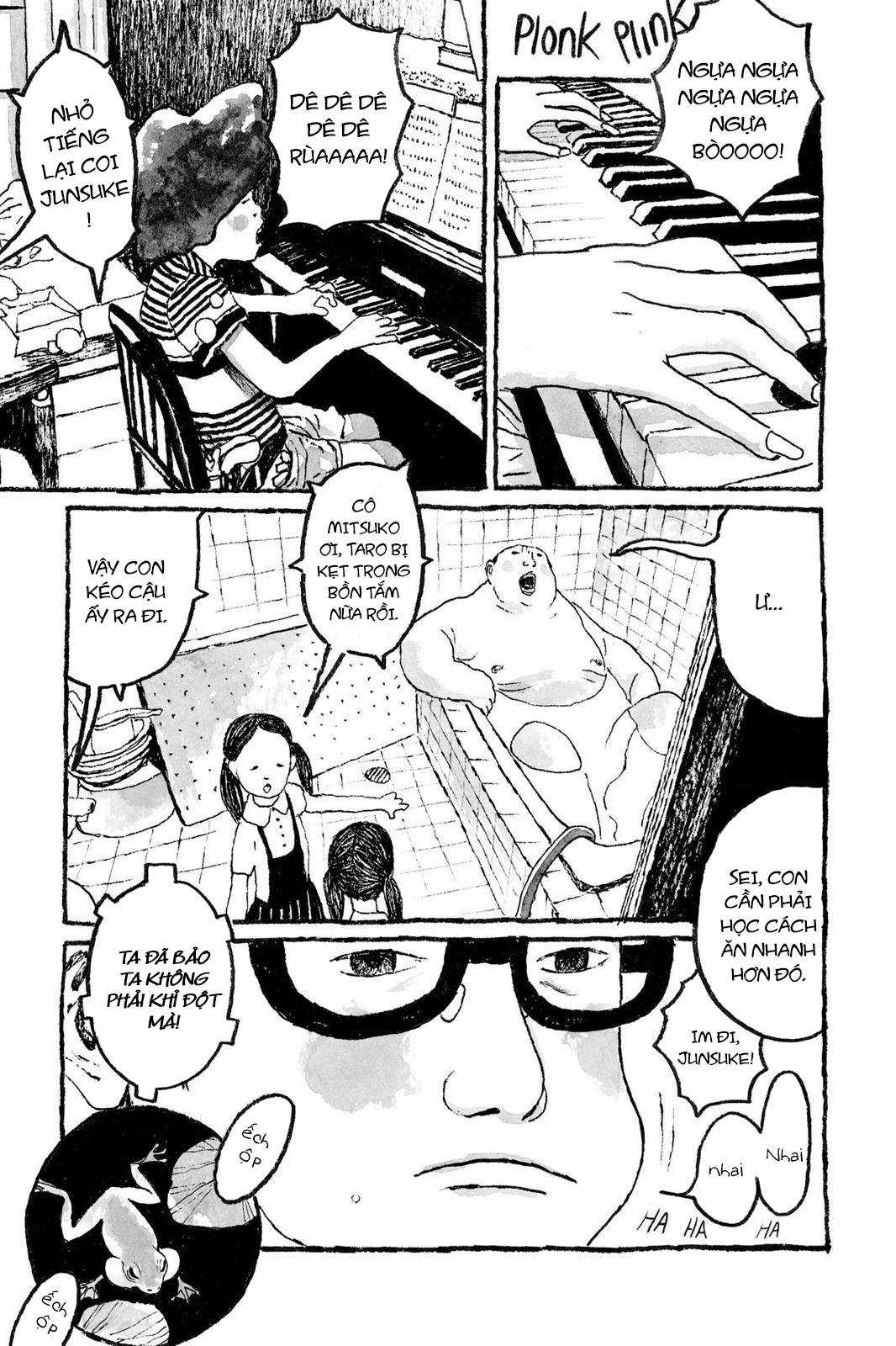 Sunny Chapter 1 trang 27