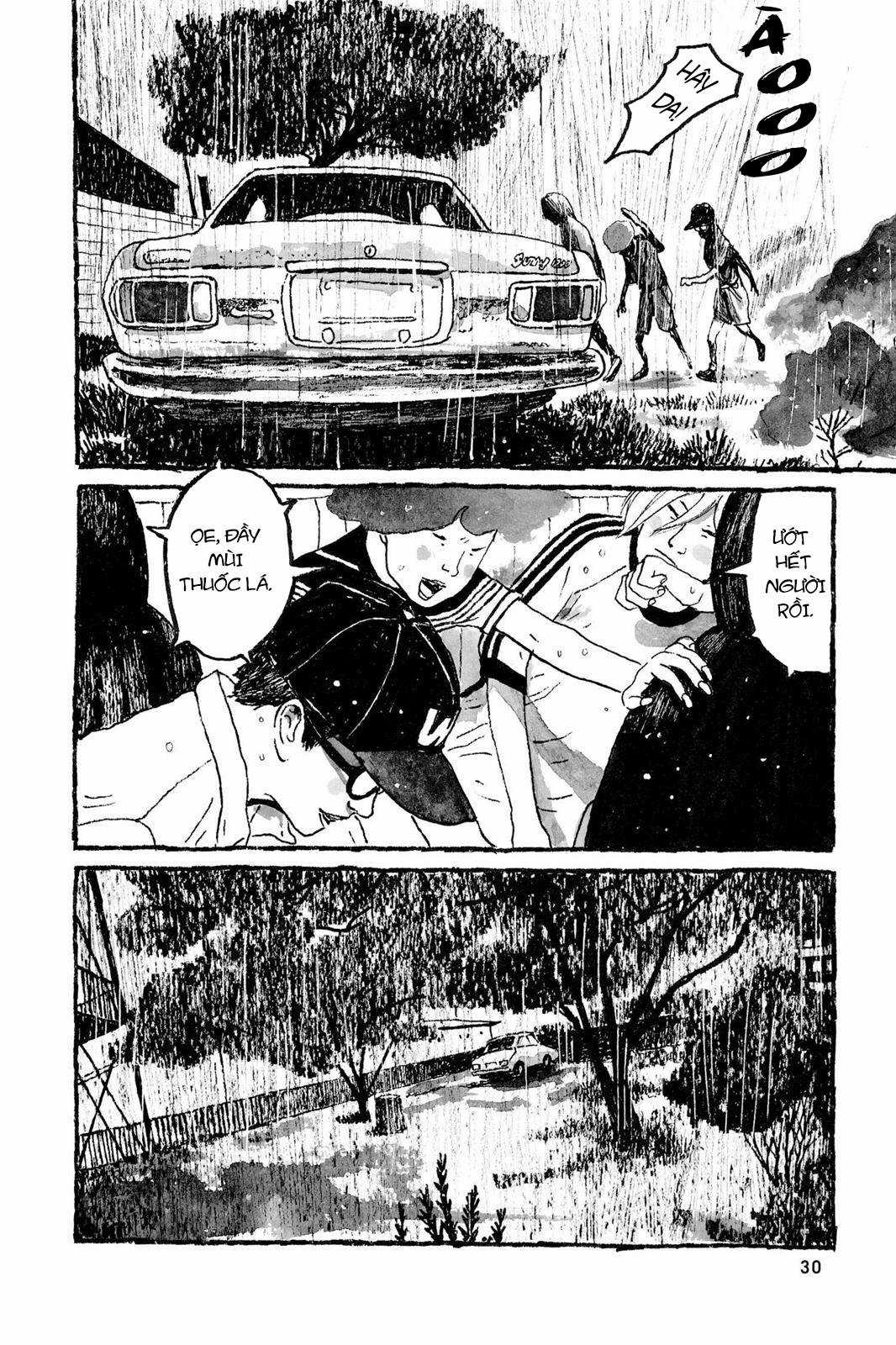 Sunny Chapter 1 trang 28