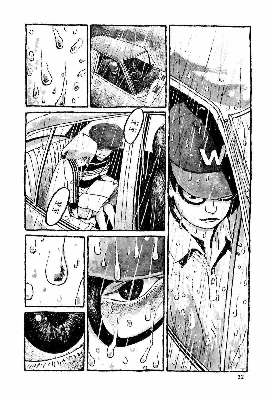 Sunny Chapter 1 trang 30