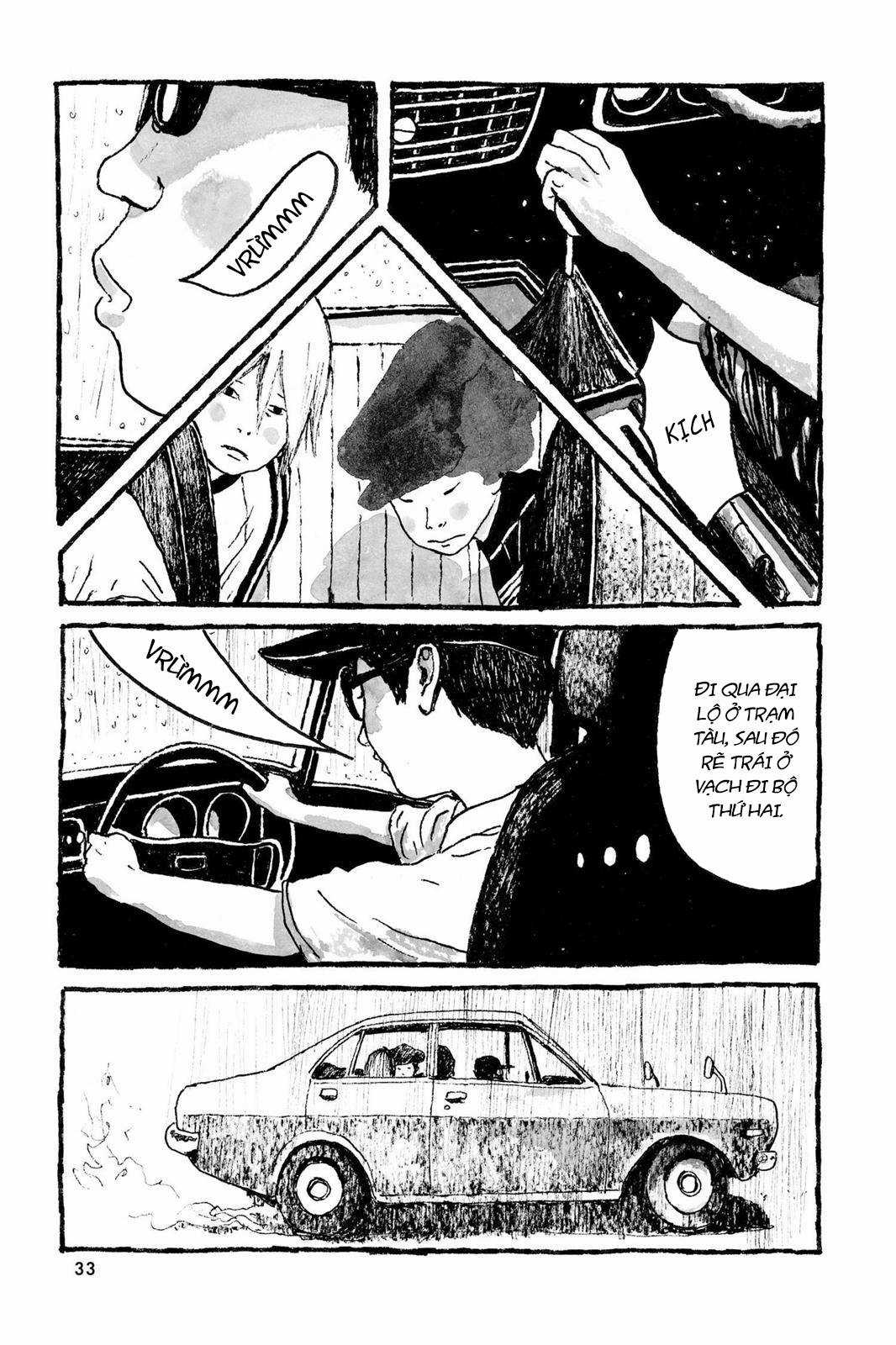 Sunny Chapter 1 trang 31