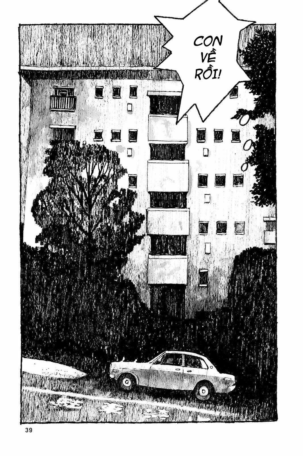 Sunny Chapter 1 trang 37