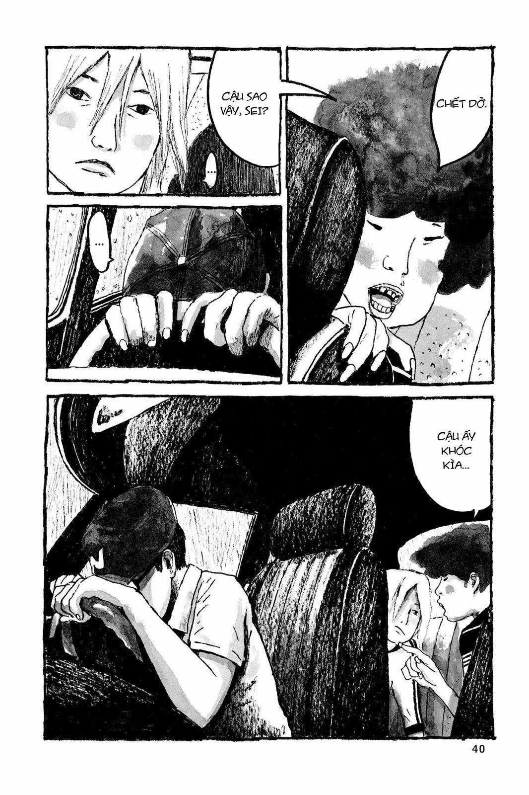 Sunny Chapter 1 trang 38