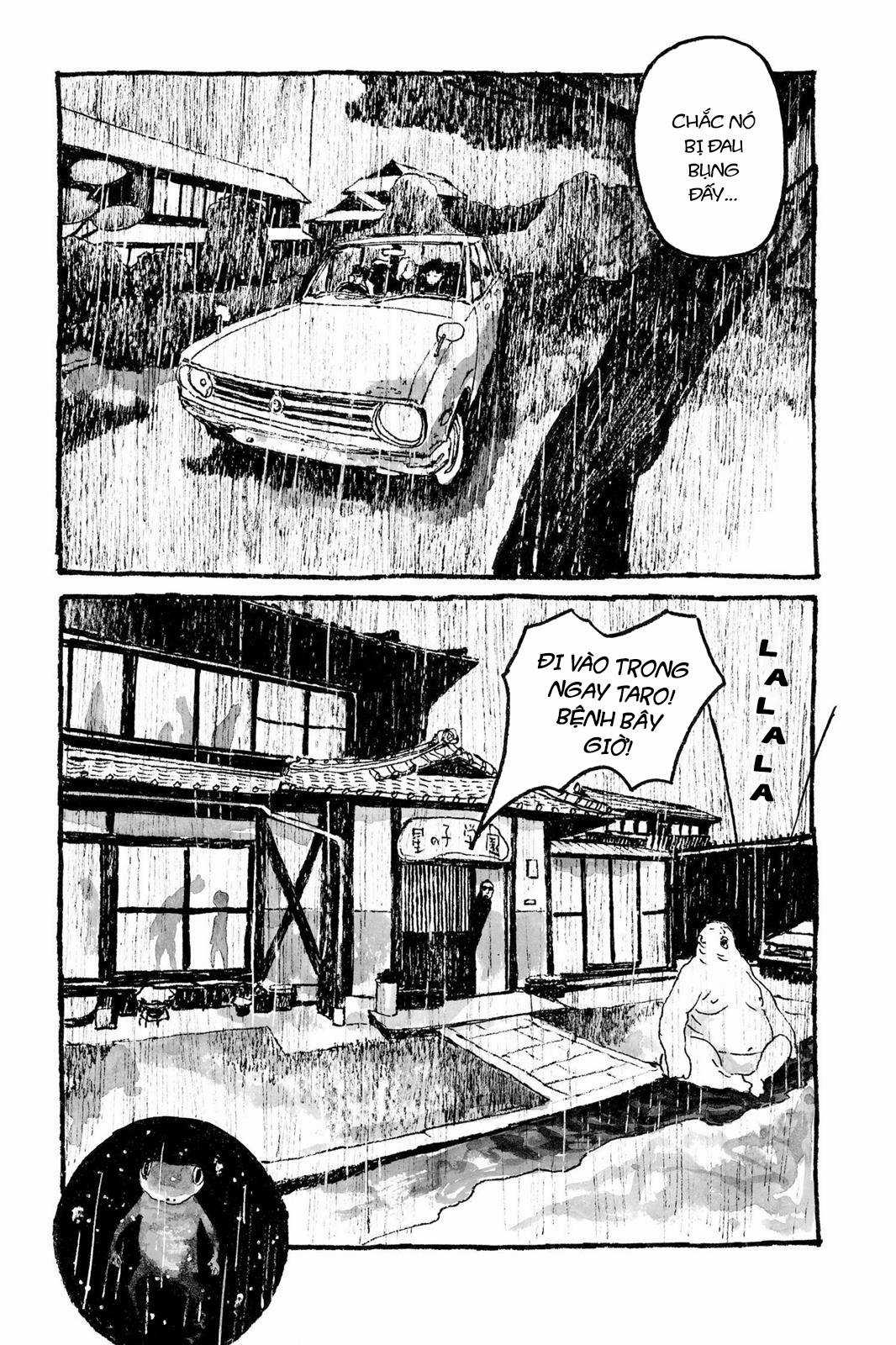 Sunny Chapter 1 trang 39