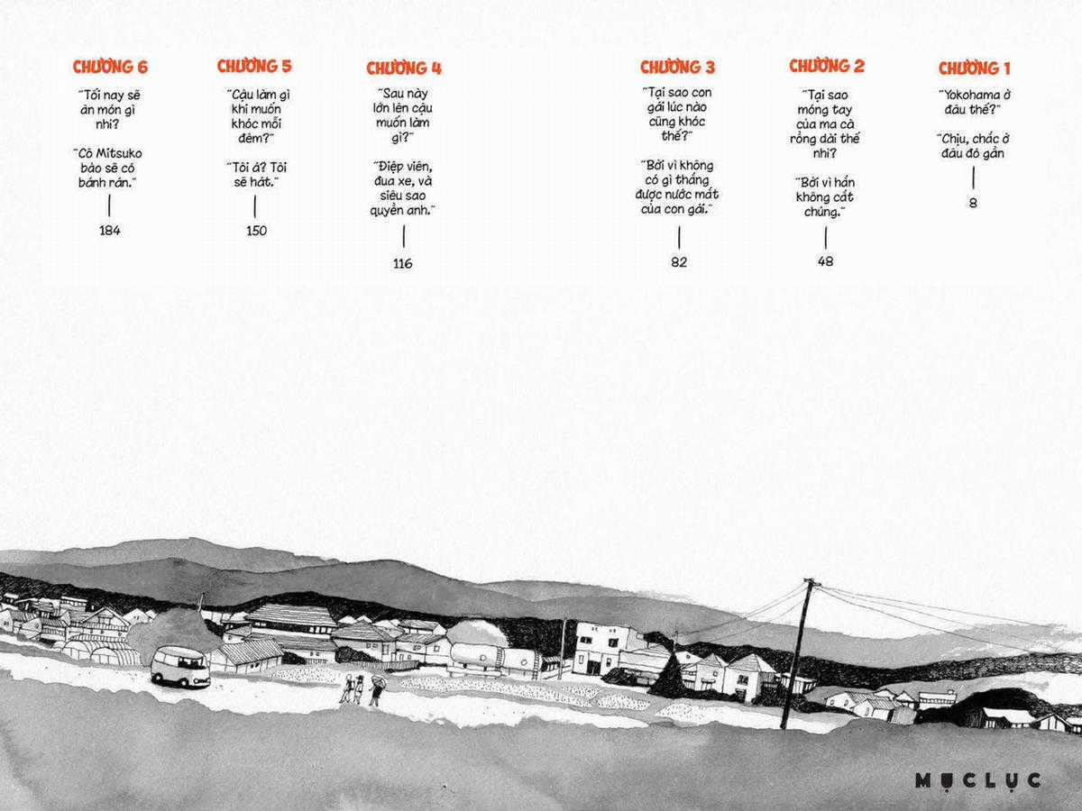 Sunny Chapter 1 trang 4