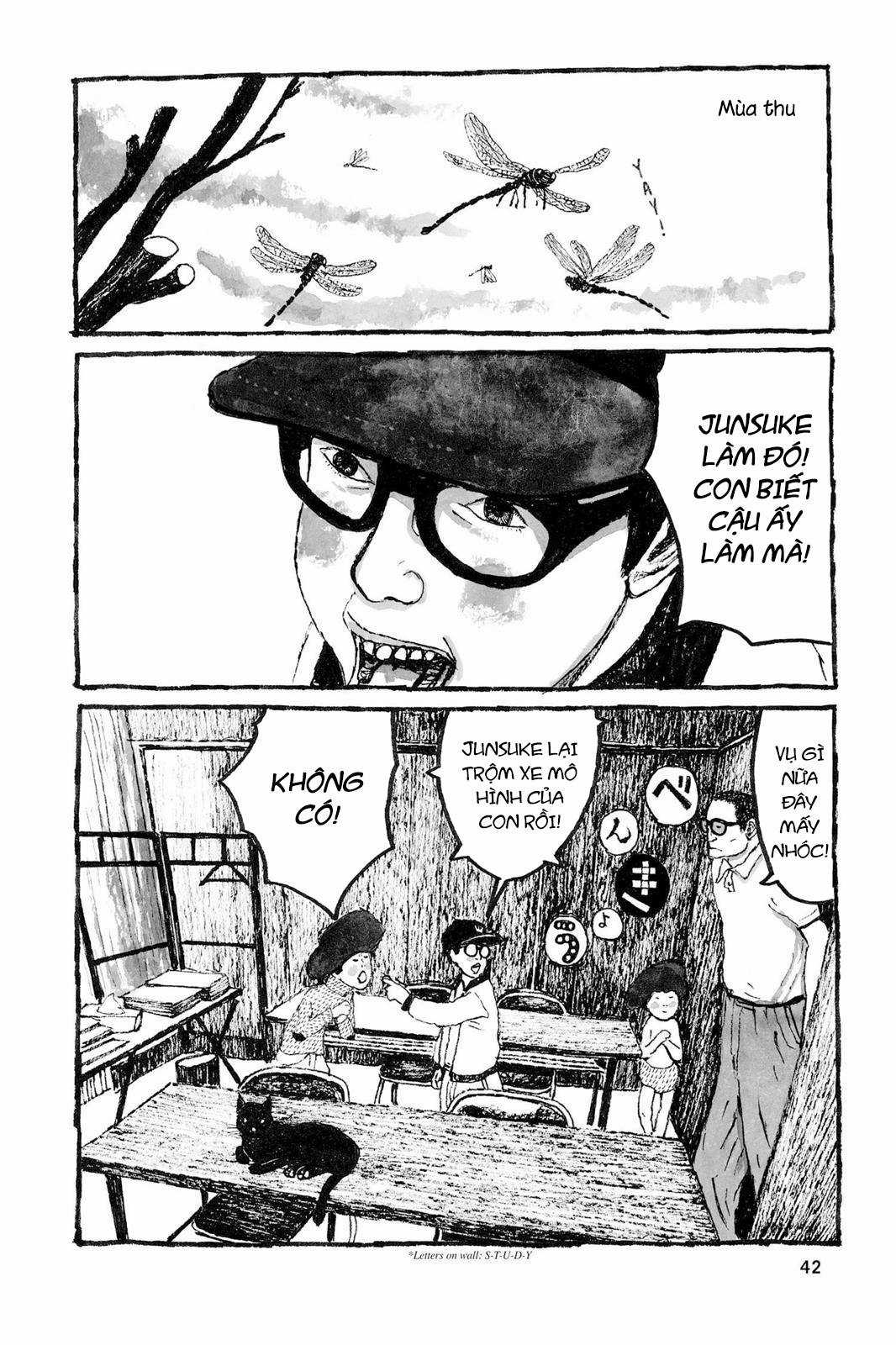 Sunny Chapter 1 trang 40