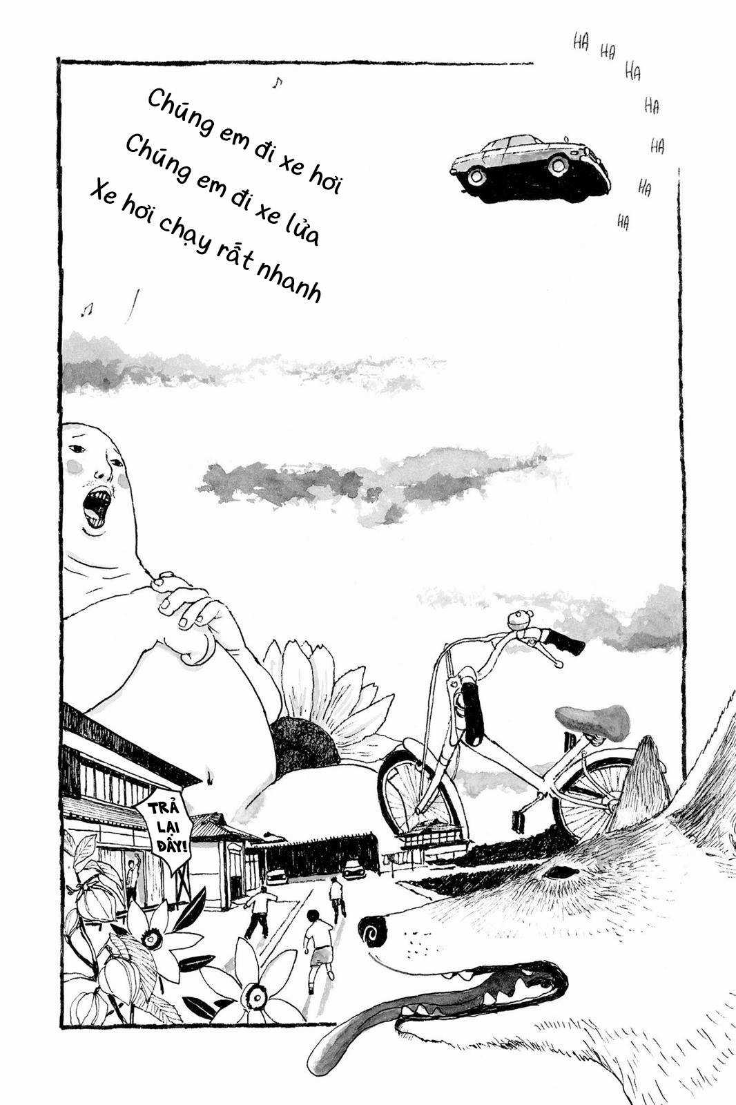 Sunny Chapter 1 trang 44