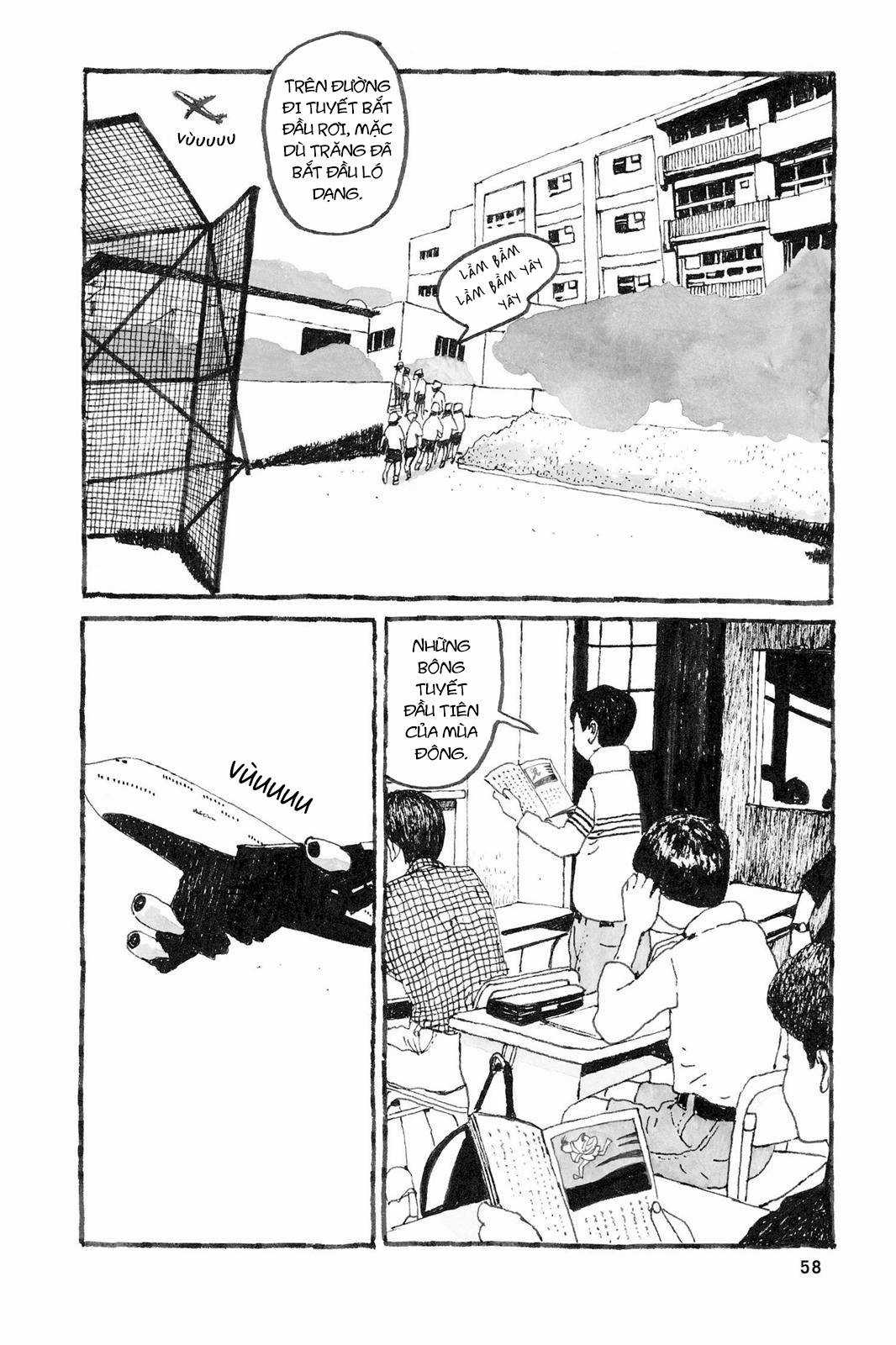 Sunny Chapter 2 trang 10