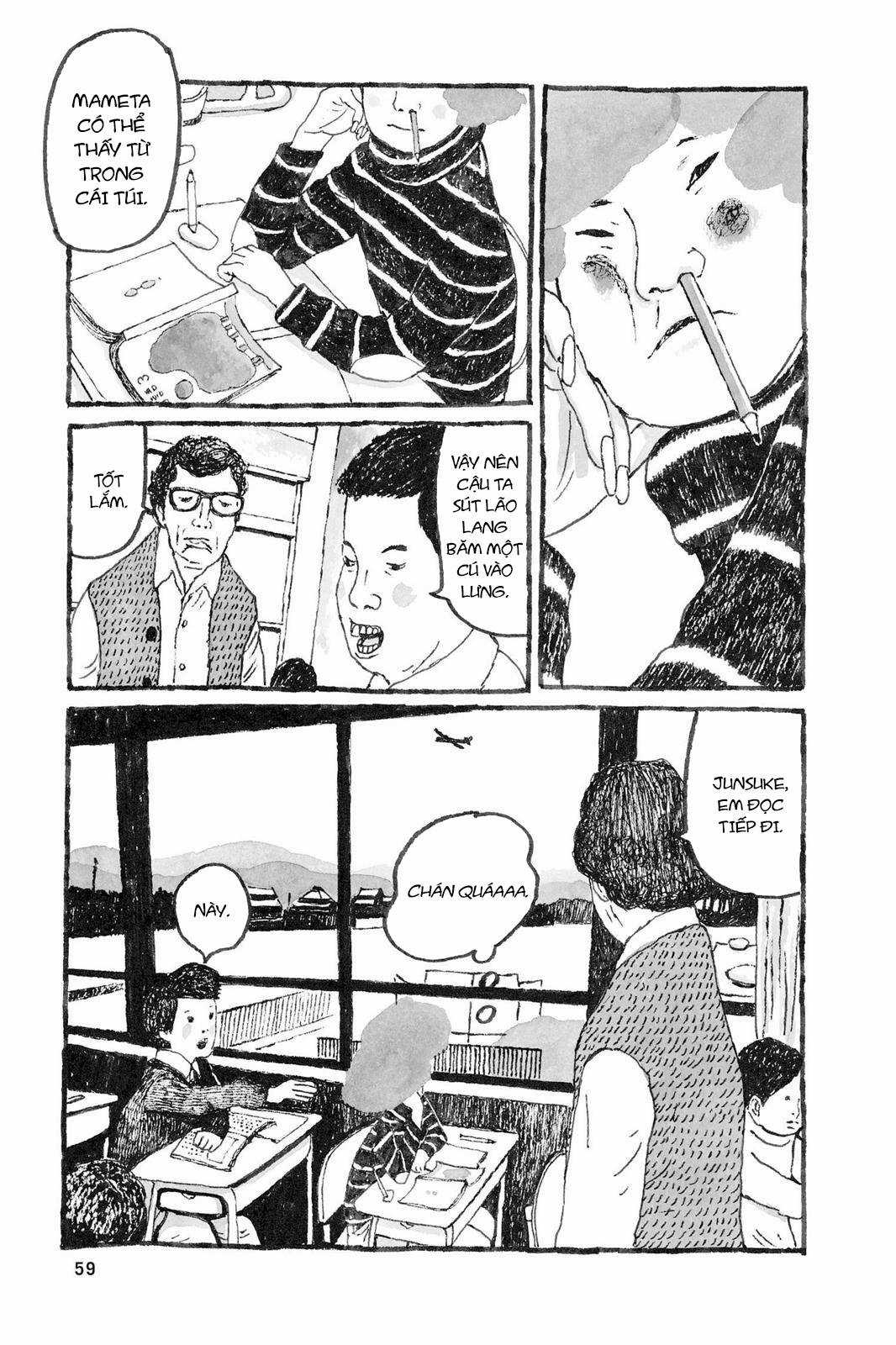 Sunny Chapter 2 trang 11