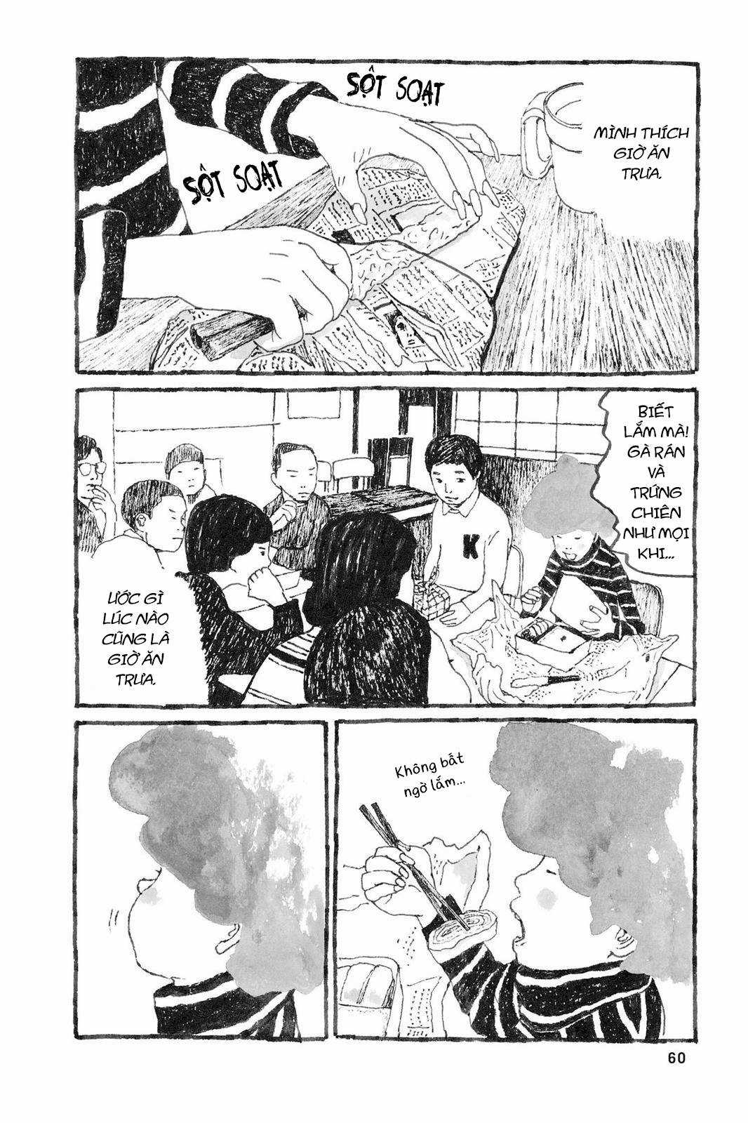 Sunny Chapter 2 trang 12