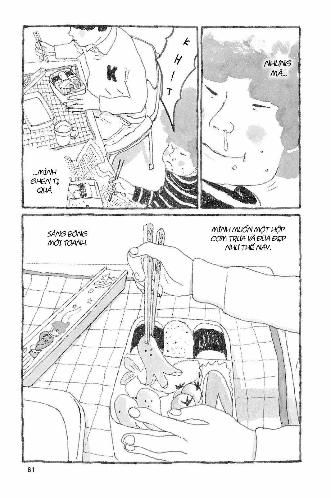 Sunny Chapter 2 trang 13