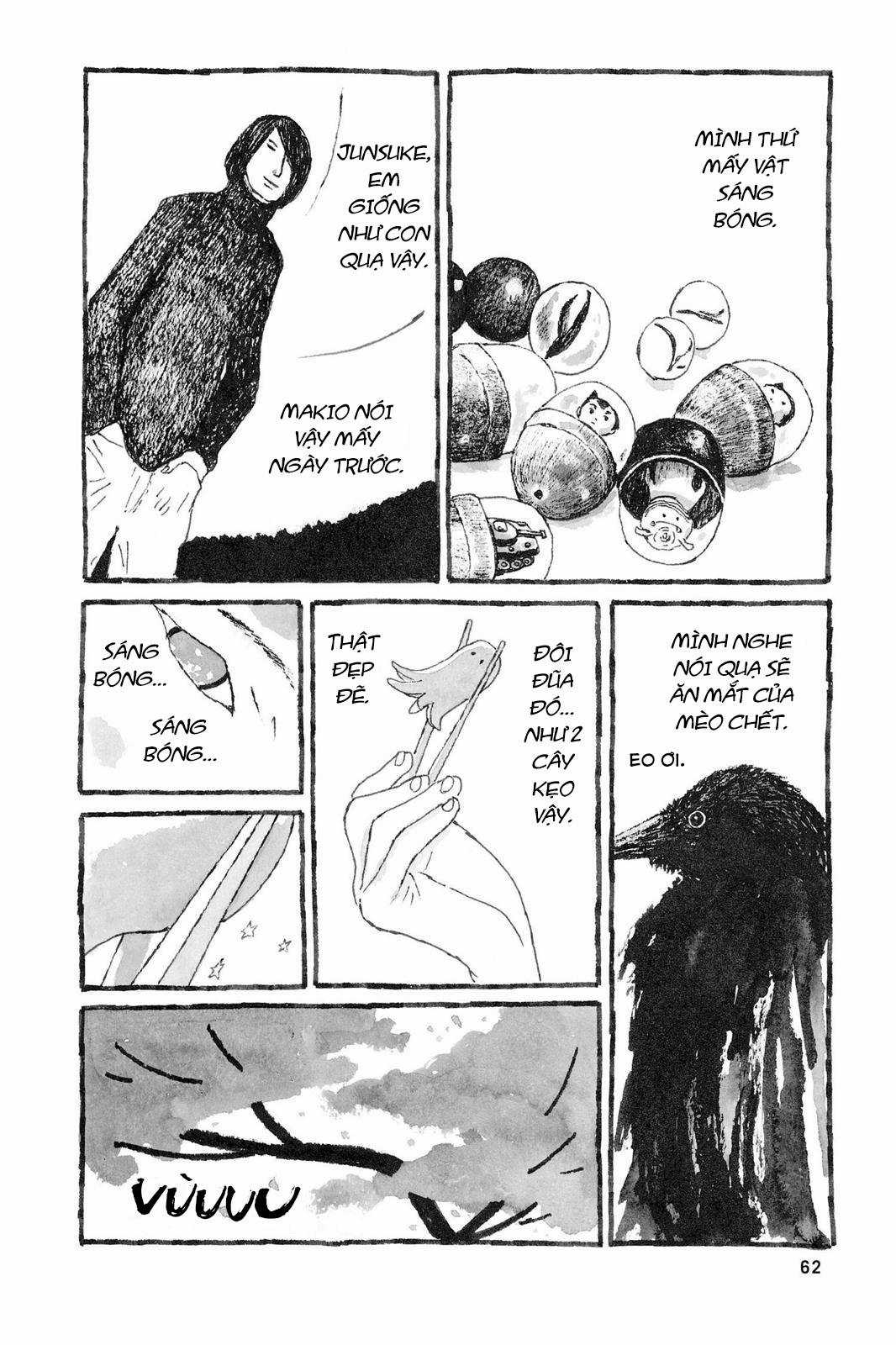 Sunny Chapter 2 trang 14