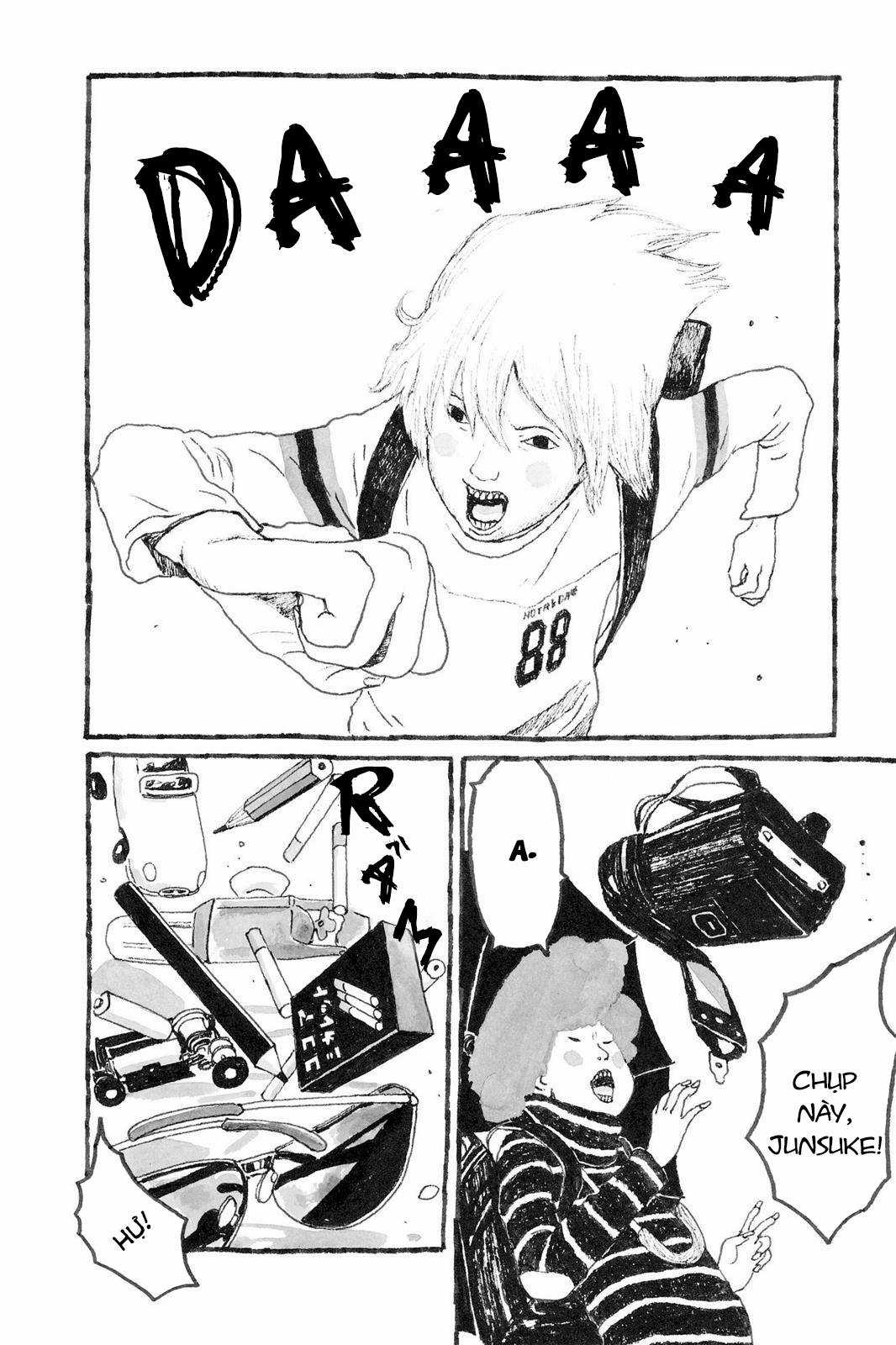 Sunny Chapter 2 trang 18