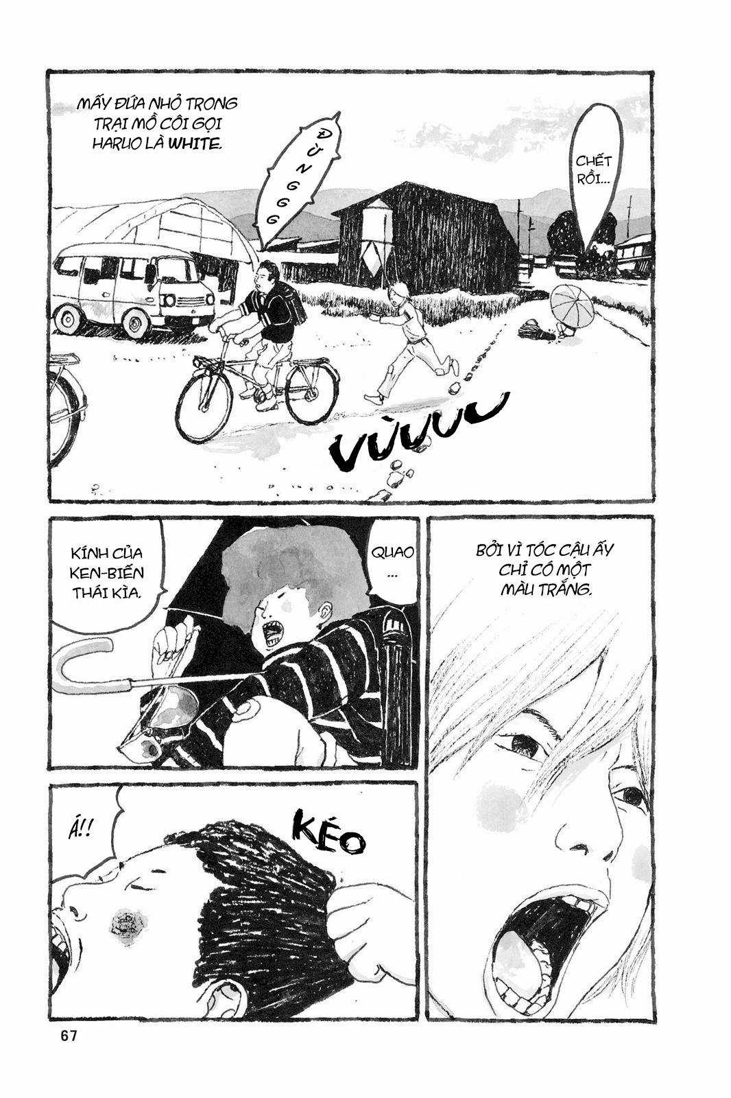 Sunny Chapter 2 trang 19