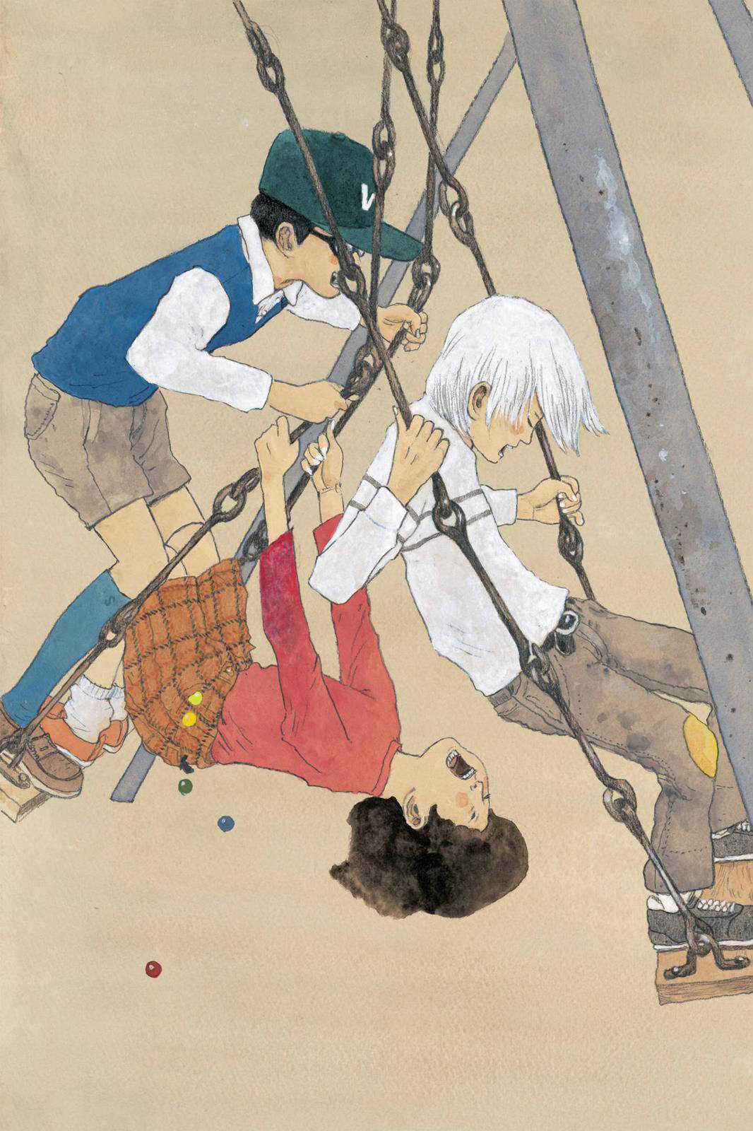 Sunny Chapter 2 trang 2