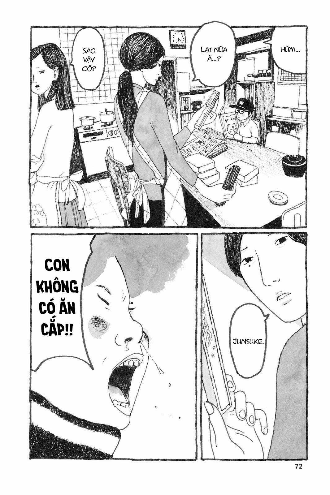 Sunny Chapter 2 trang 24