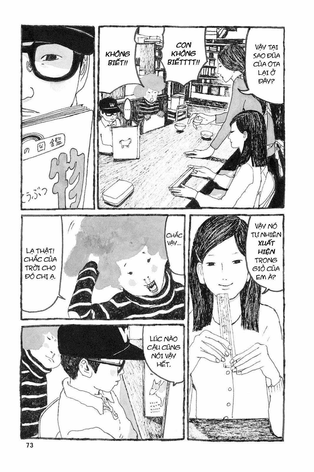 Sunny Chapter 2 trang 25