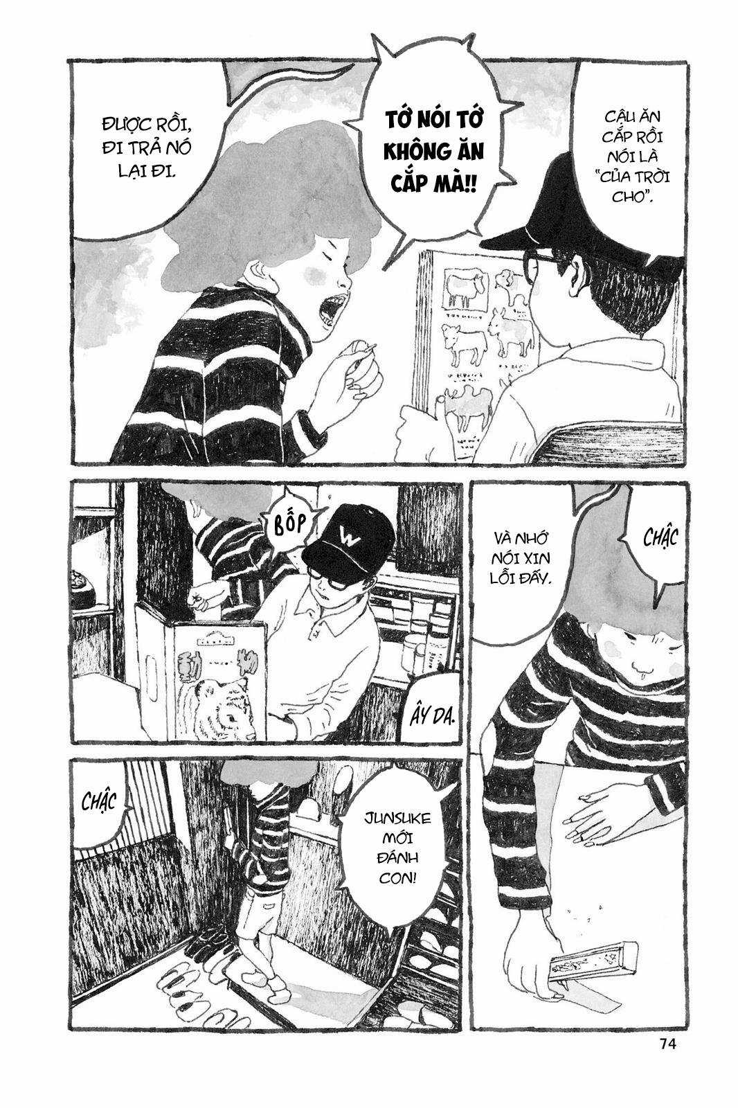 Sunny Chapter 2 trang 26