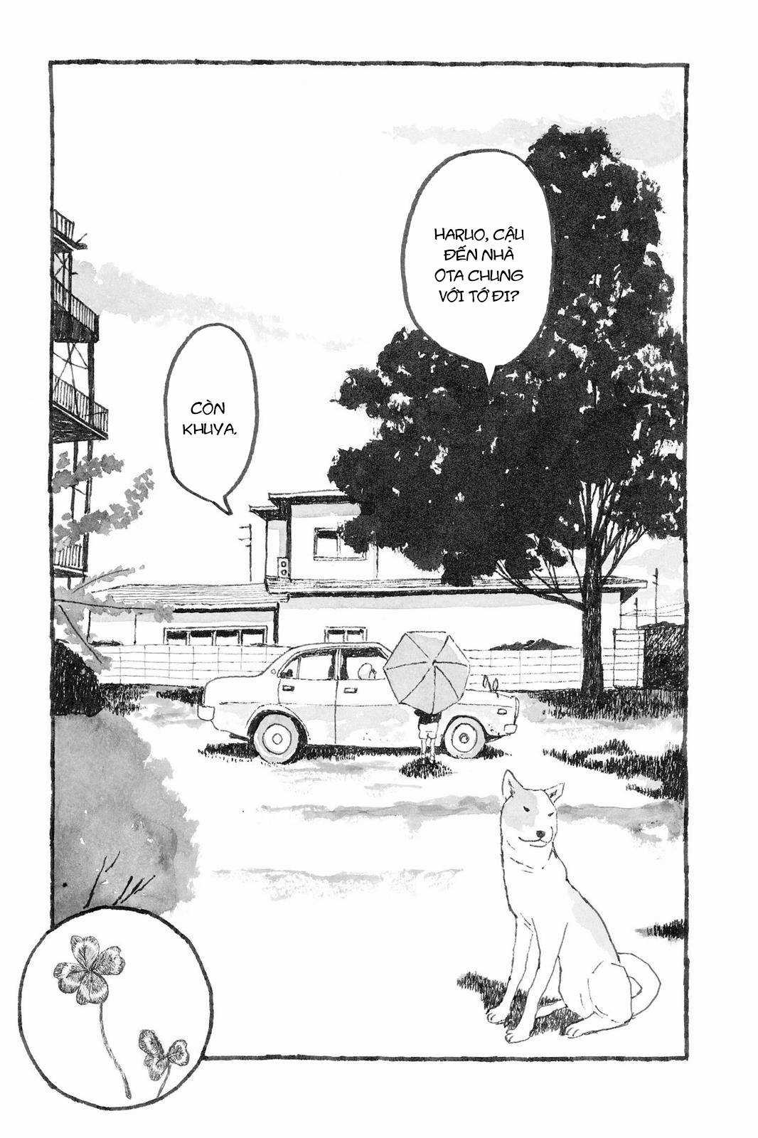 Sunny Chapter 2 trang 27