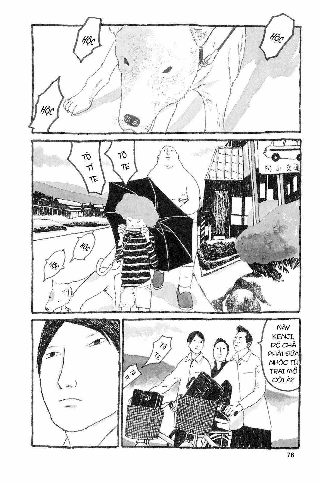 Sunny Chapter 2 trang 28