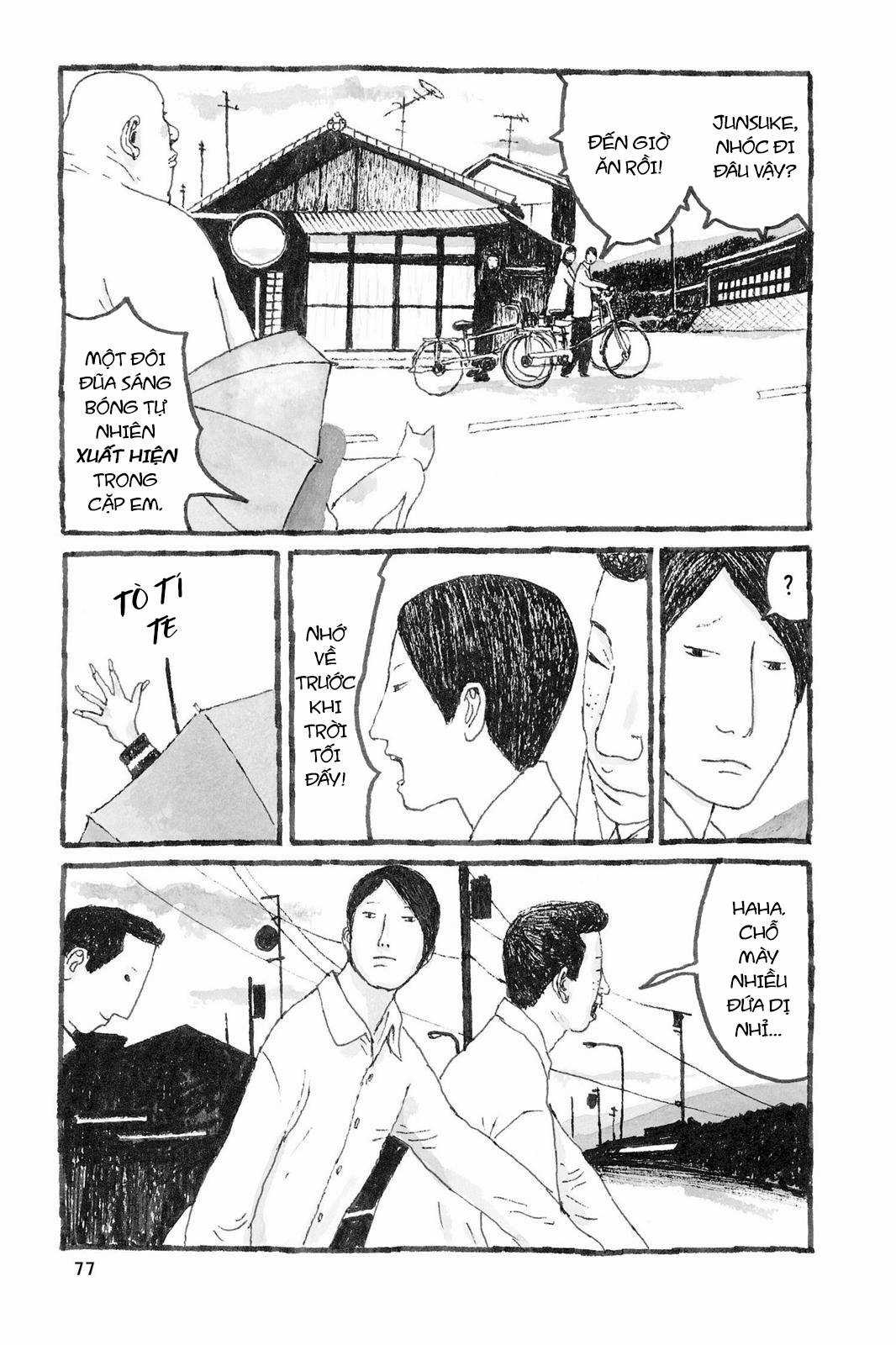 Sunny Chapter 2 trang 29