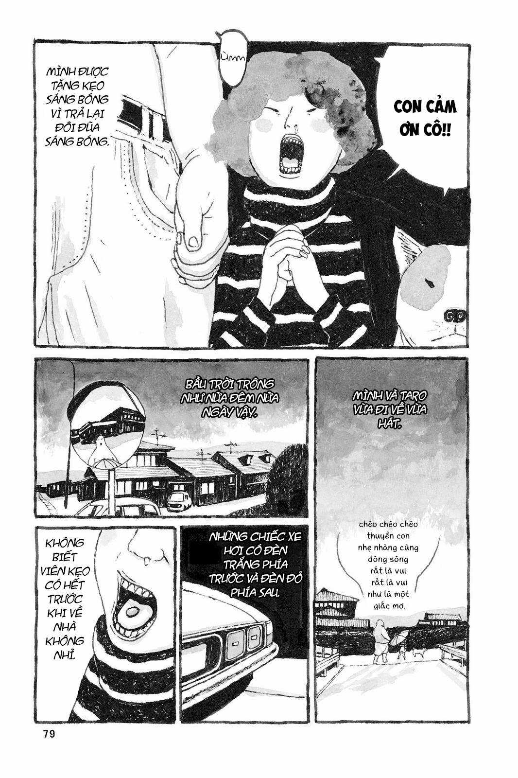 Sunny Chapter 2 trang 31