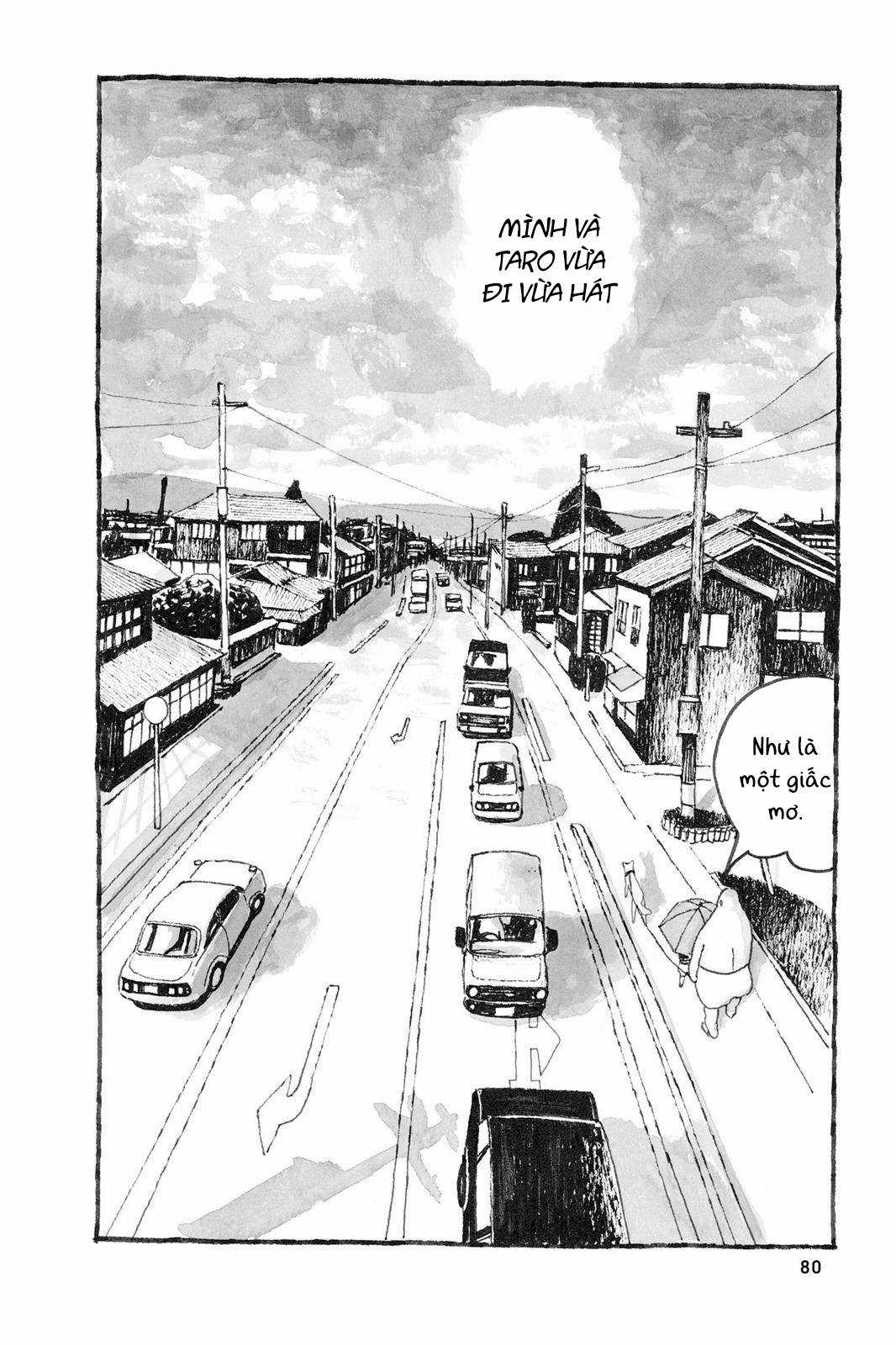 Sunny Chapter 2 trang 32