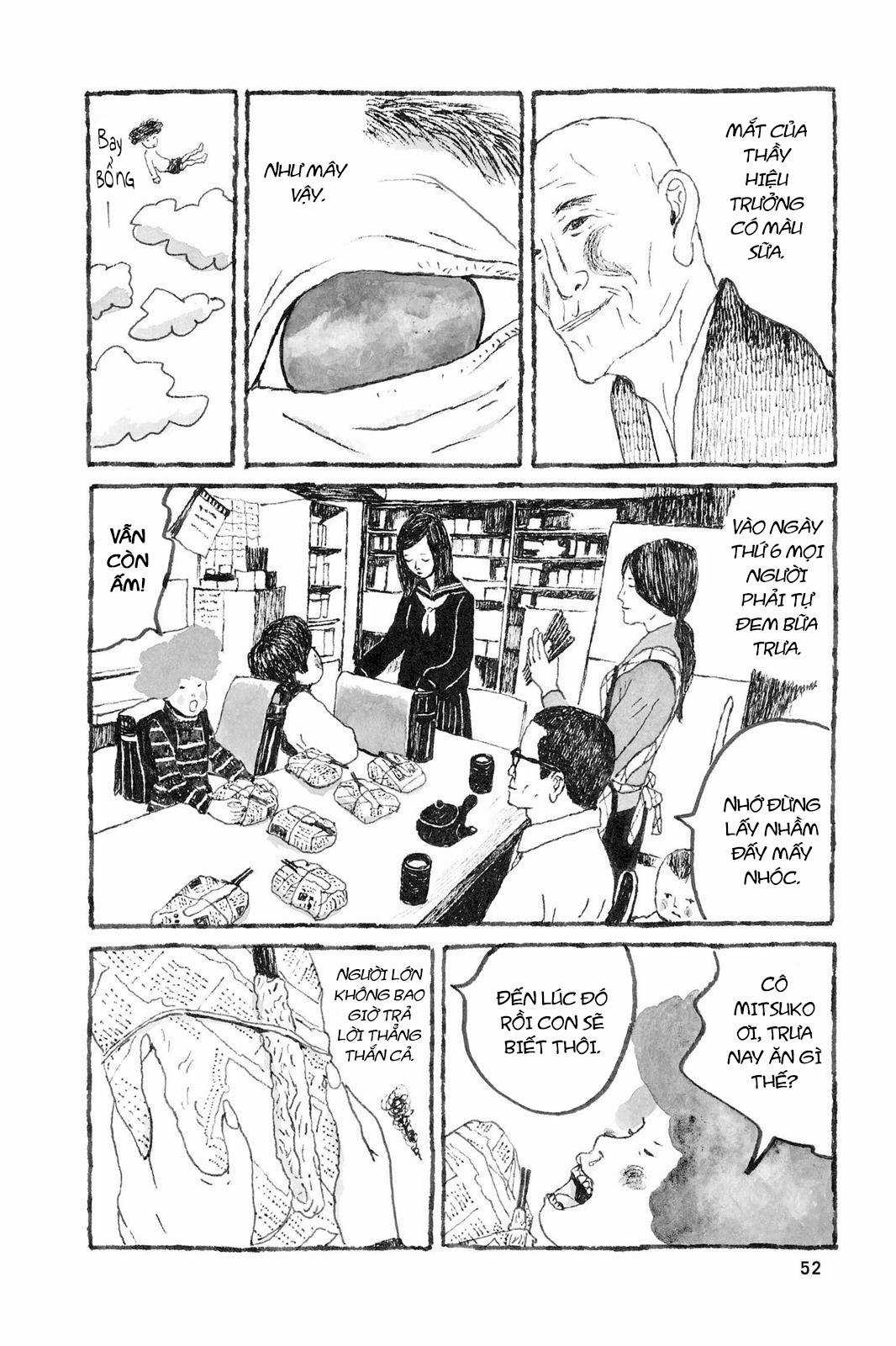 Sunny Chapter 2 trang 4